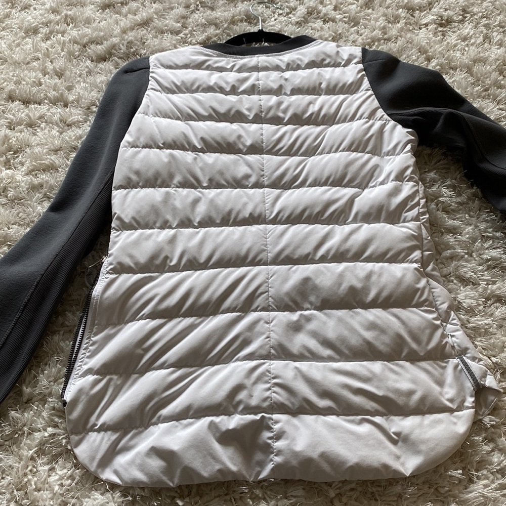 Lululemon Fluff Off Crew - Picture 12 of 12